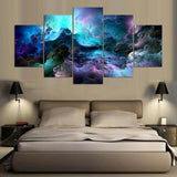 Electric Clouds